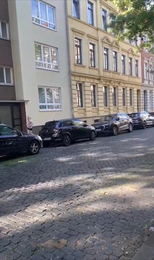 Central City Privatapartment Relax-Inn, Netflix & Sky Tv! Ганновер Екстер'єр фото