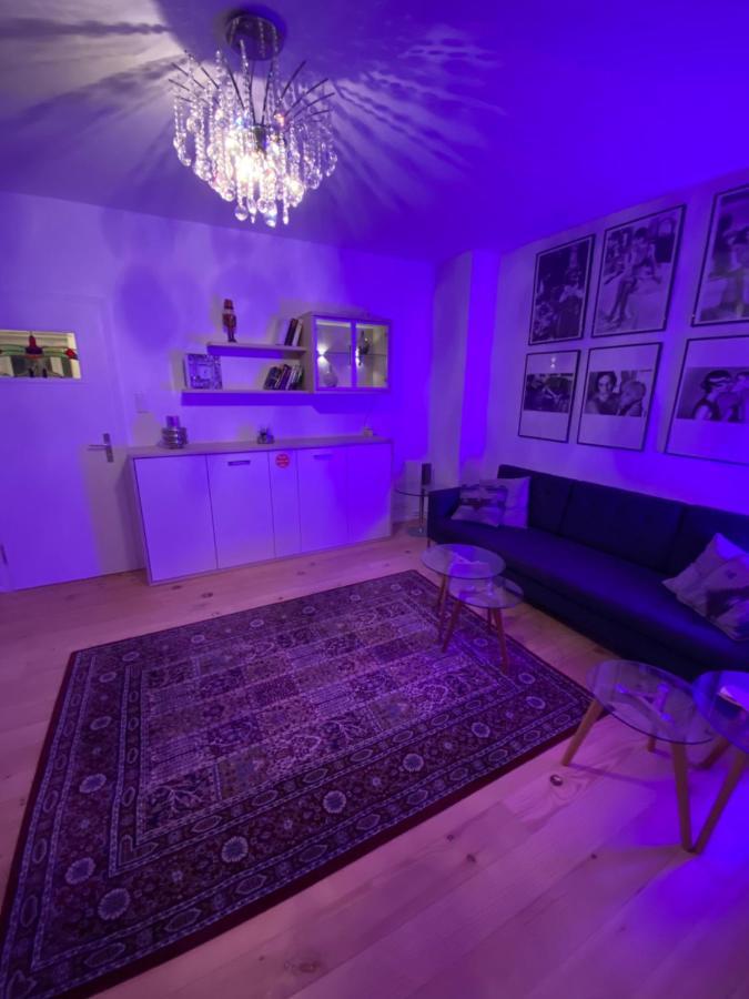 Central City Privatapartment Relax-Inn, Netflix & Sky Tv! Ганновер Екстер'єр фото