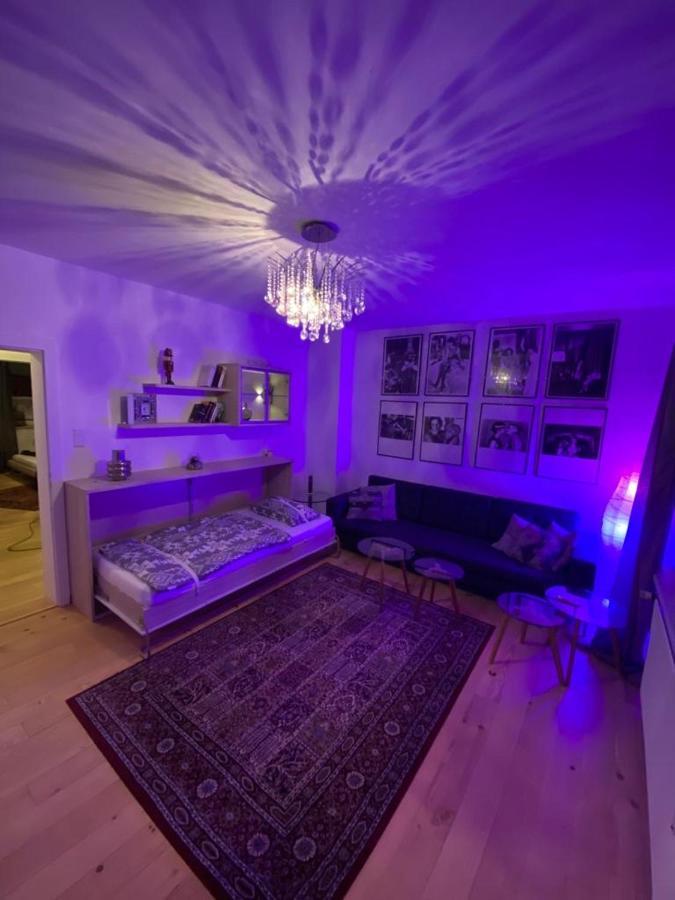 Central City Privatapartment Relax-Inn, Netflix & Sky Tv! Ганновер Екстер'єр фото