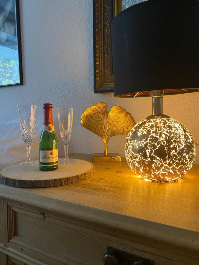 Central City Privatapartment Relax-Inn, Netflix & Sky Tv! Ганновер Екстер'єр фото