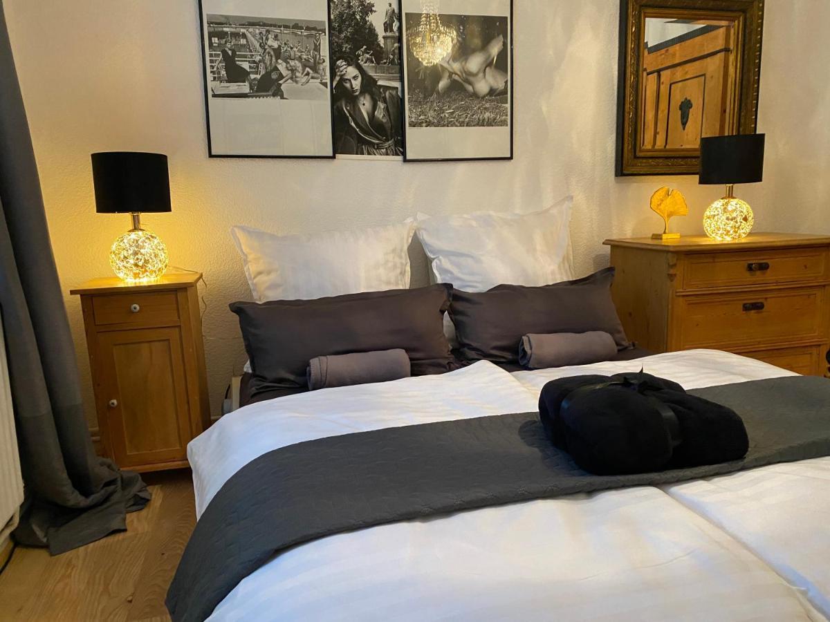 Central City Privatapartment Relax-Inn, Netflix & Sky Tv! Ганновер Екстер'єр фото