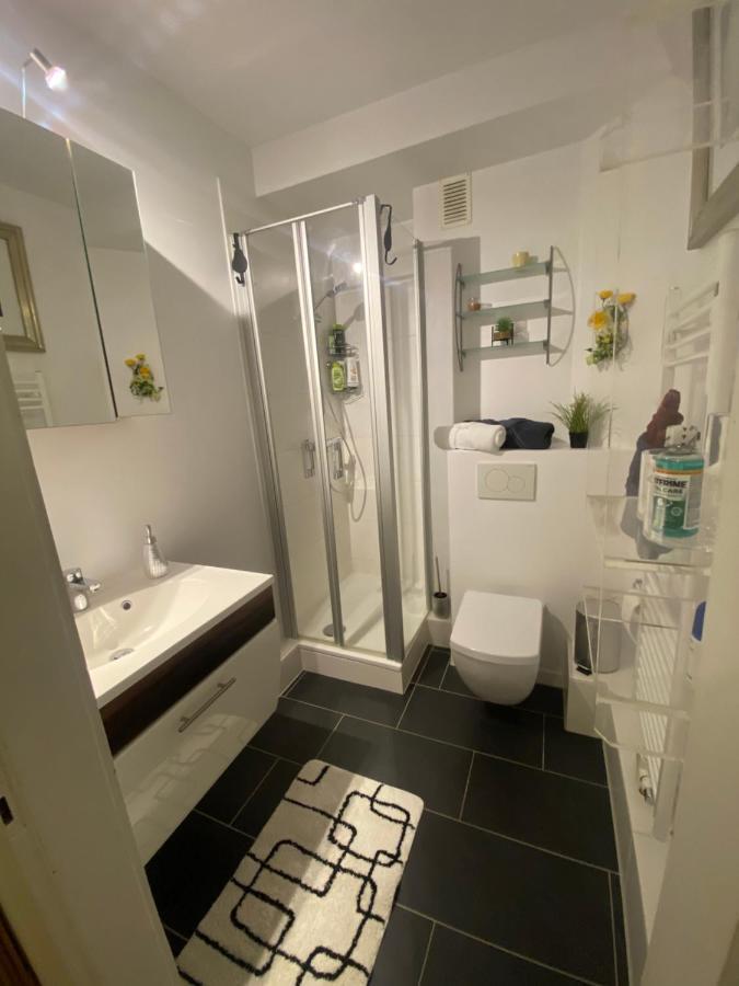 Central City Privatapartment Relax-Inn, Netflix & Sky Tv! Ганновер Екстер'єр фото